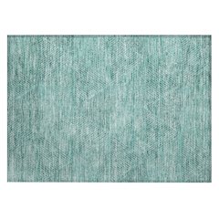 Chantille ACN777 Teal 1'8" x 2'6" Rug