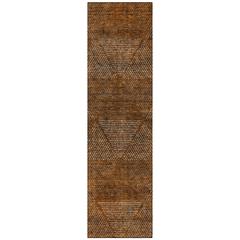 Chantille ACN777 Orange 2'3" x 7'6" Rug