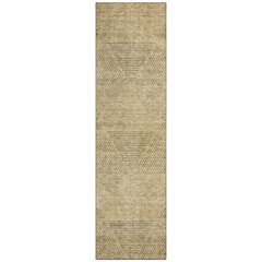 Chantille ACN777 Gold 2'3" x 7'6" Rug