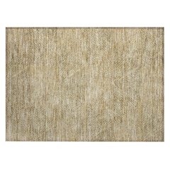 Chantille ACN777 Gold 1'8" x 2'6" Rug