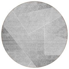 Chantille ACN779 Gray 8' x 8' Rug