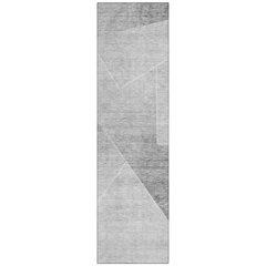 Chantille ACN779 Gray 2'3" x 7'6" Rug
