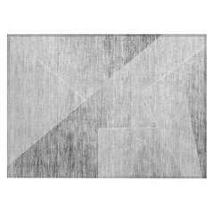 Chantille ACN779 Gray 1'8" x 2'6" Rug