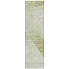 Chantille ACN779 Green 2'3" x 7'6" Rug