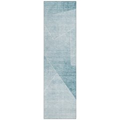 Chantille ACN779 Teal 2'3" x 7'6" Rug