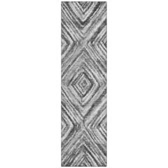 Chantille ACN781 Gray 2'3" x 7'6" Rug