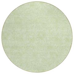 Chantille ACN782 Green 8' x 8' Rug