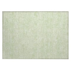 Chantille ACN782 Green 1'8" x 2'6" Rug