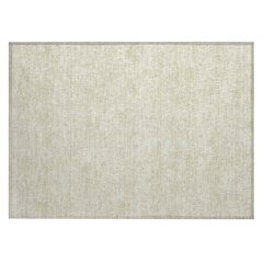 Chantille ACN782 Ivory 1'8" x 2'6" Rug