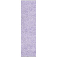 Chantille ACN782 Purple 2'3" x 7'6" Rug