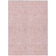Chantille ACN782 Pink 2'6" x 3'10" Rug