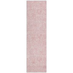 Chantille ACN782 Pink 2'3" x 7'6" Rug