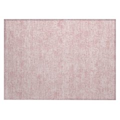 Chantille ACN782 Pink 1'8" x 2'6" Rug