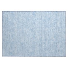 Chantille ACN782 Blue 1'8" x 2'6" Rug
