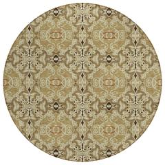 Chantille ACN783 Brown 8' x 8' Rug