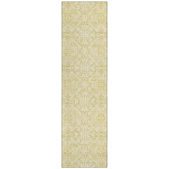 Chantille ACN784 Gold 2'3" x 7'6" Rug