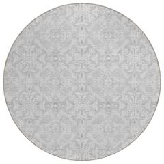 Chantille ACN784 Gray 8' x 8' Rug