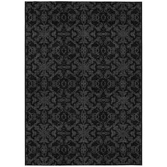 Chantille ACN785 Gray 2'6" x 3'10" Rug