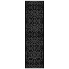 Chantille ACN785 Gray 2'3" x 7'6" Rug