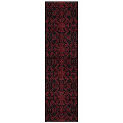 Chantille ACN785 Red 2'3" x 7'6" Rug