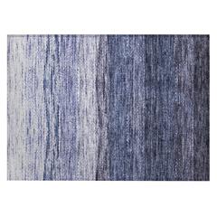 Chantille ACN786 Blue 1'8" x 2'6" Rug