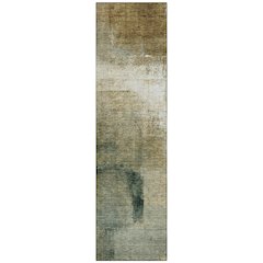 Chantille ACN787 Brown 2'3" x 7'6" Rug