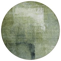 Chantille ACN787 Green 8' x 8' Rug