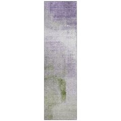 Chantille ACN787 Purple 2'3" x 7'6" Rug