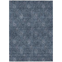 Chantille ACN788 Blue 2'6" x 3'10" Rug