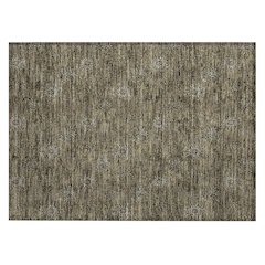 Chantille ACN788 Brown 1'8" x 2'6" Rug