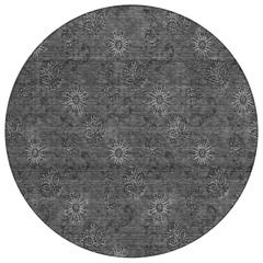Chantille ACN788 Gray 8' x 8' Rug