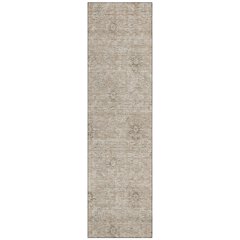 Chantille ACN789 Brown 2'3" x 7'6" Rug