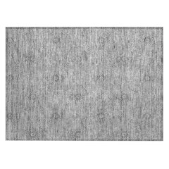 Chantille ACN789 Gray 1'8" x 2'6" Rug