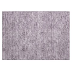 Chantille ACN789 Purple 1'8" x 2'6" Rug