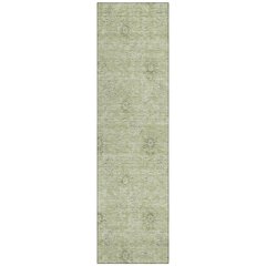 Chantille ACN789 Green 2'3" x 7'6" Rug