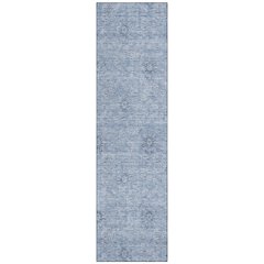 Chantille ACN789 Blue 2'3" x 7'6" Rug