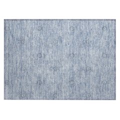 Chantille ACN789 Blue 1'8" x 2'6" Rug