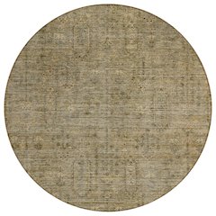 Chantille ACN790 Brown 8' x 8' Rug