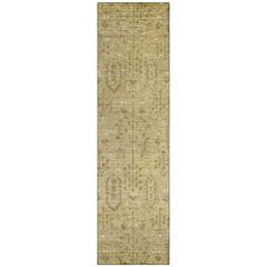 Chantille ACN790 Gold 2'3" x 7'6" Rug