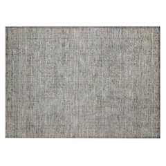 Chantille ACN790 Gray 1'8" x 2'6" Rug