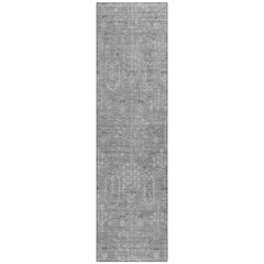 Chantille ACN790 Gray 2'3" x 7'6" Rug