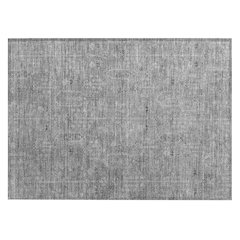 Chantille ACN790 Gray 1'8" x 2'6" Rug