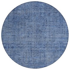 Chantille ACN790 Blue 8' x 8' Rug