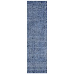 Chantille ACN790 Blue 2'3" x 7'6" Rug