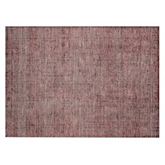 Chantille ACN790 Orange 1'8" x 2'6" Rug