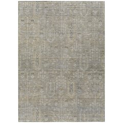 Chantille ACN790 Brown 2'6" x 3'10" Rug