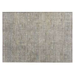 Chantille ACN790 Brown 1'8" x 2'6" Rug