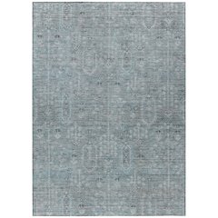 Chantille ACN790 Teal 2'6" x 3'10" Rug