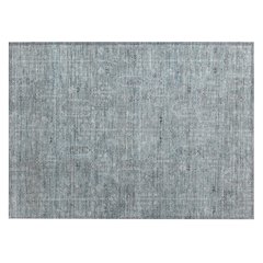 Chantille ACN790 Teal 1'8" x 2'6" Rug