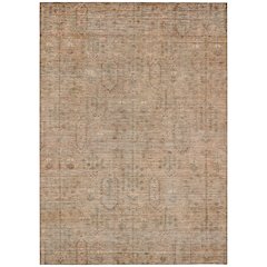 Chantille ACN790 Orange 2'6" x 3'10" Rug